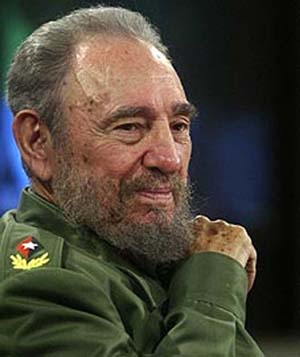 Reflexi&oacute;n de Fidel:Un argumento m&aacute;s para el Manifiesto al pueblo de Cuba .