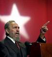 Reflexiones del presidente Fidel Castro: El Buen Dios me protegi&oacute; de Bush.
